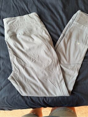 Halara Light Blue Joggers